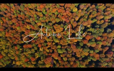 Autumn Lake