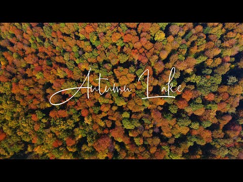 Autumn Lake