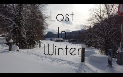 Lost In Winter