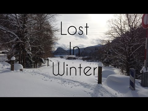 Lost In Winter
